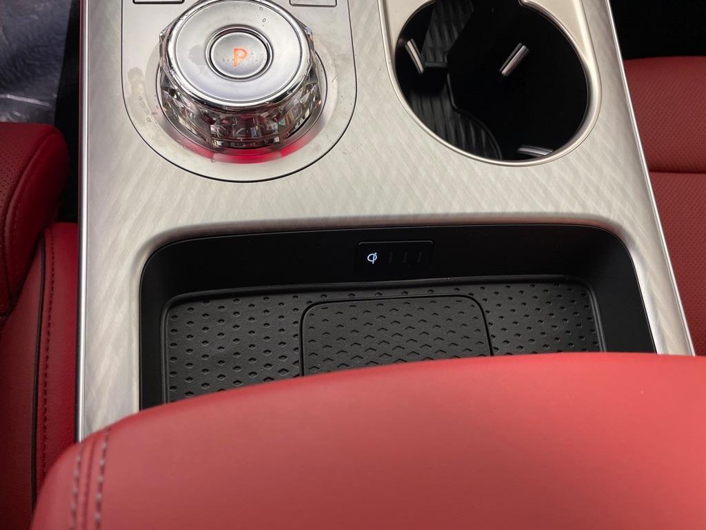 new 2026 Genesis GV70 car, priced at $62,905