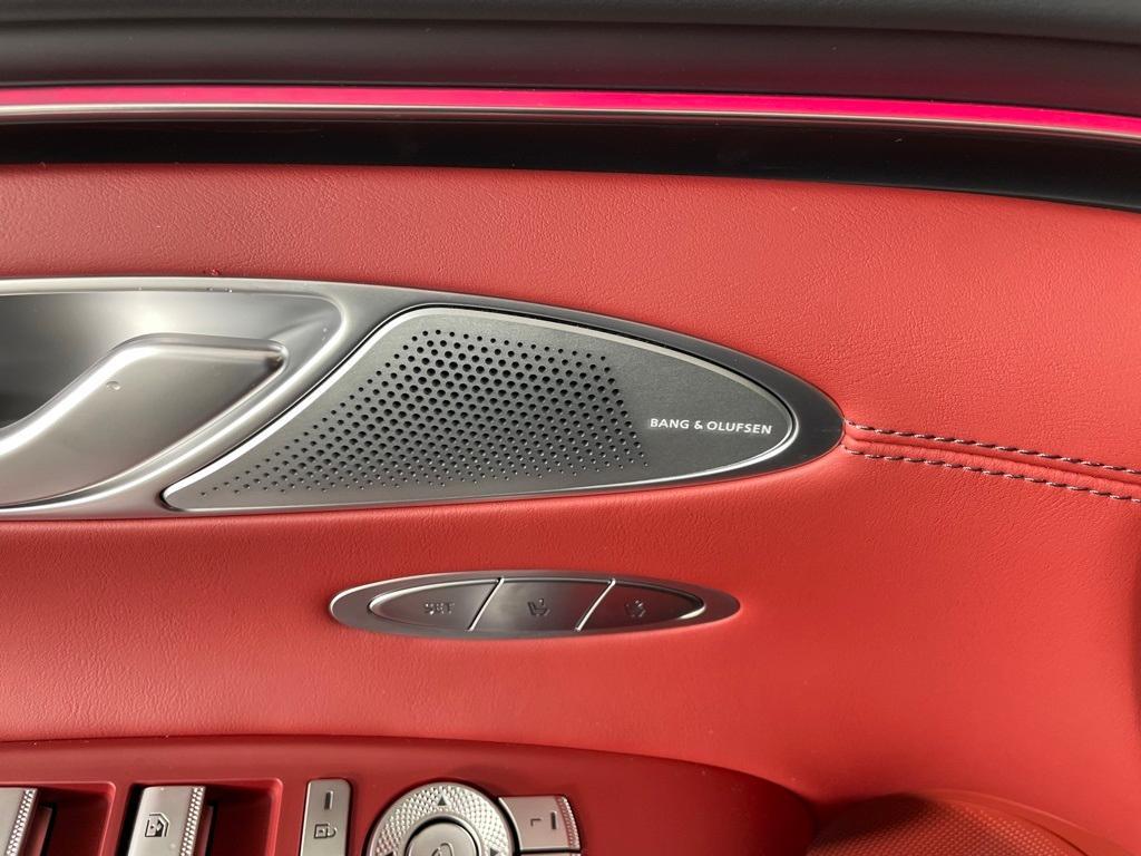 new 2026 Genesis GV70 car, priced at $62,905