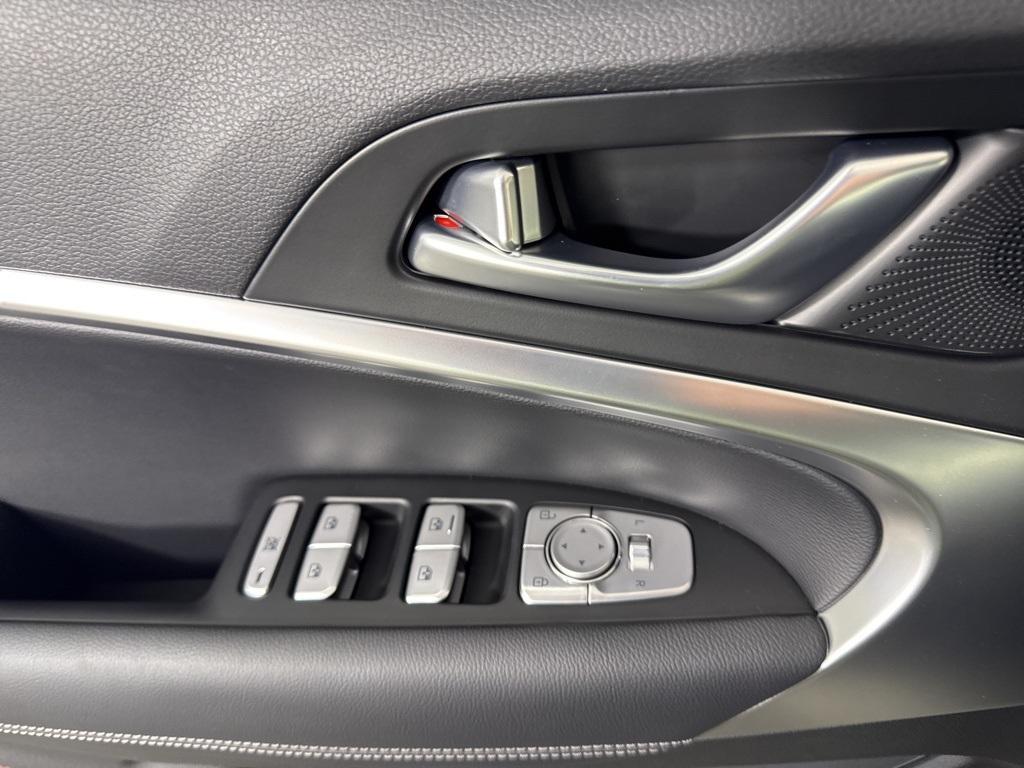 new 2026 Genesis G70 car, priced at $46,945