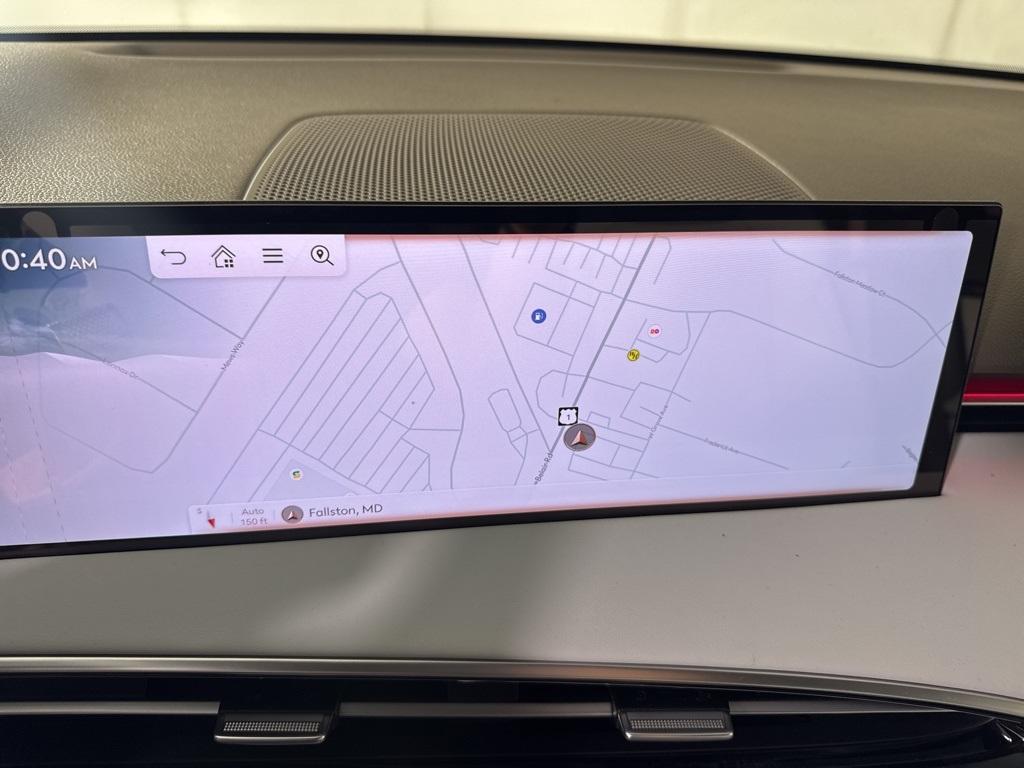 new 2026 Genesis GV70 car, priced at $57,915