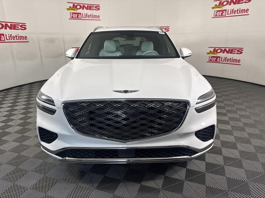 new 2026 Genesis GV70 car, priced at $57,915