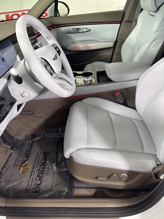 new 2026 Genesis GV70 car, priced at $57,915