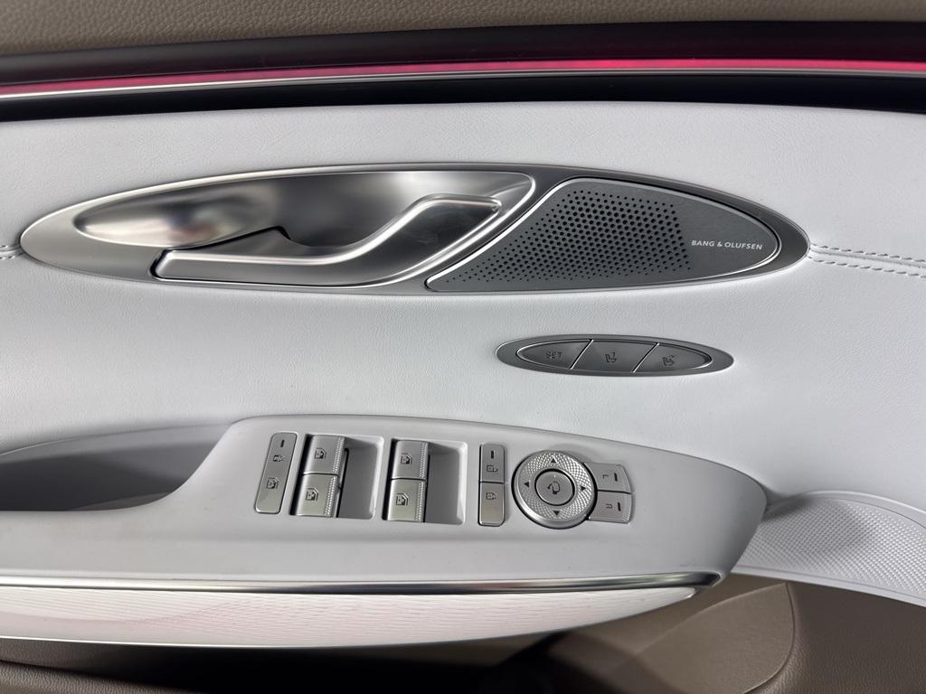 new 2026 Genesis GV70 car, priced at $57,915