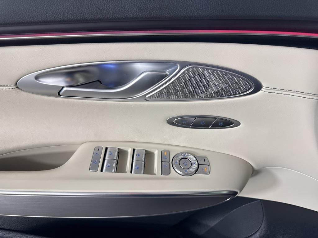 new 2026 Genesis GV70 car, priced at $53,460
