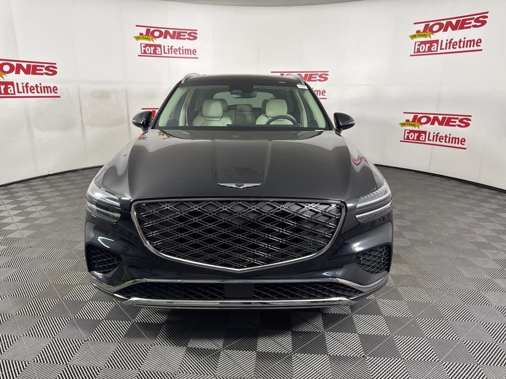 new 2026 Genesis GV70 car, priced at $53,460