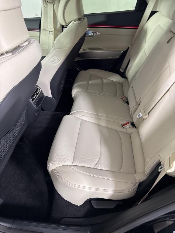 new 2026 Genesis GV70 car, priced at $53,460