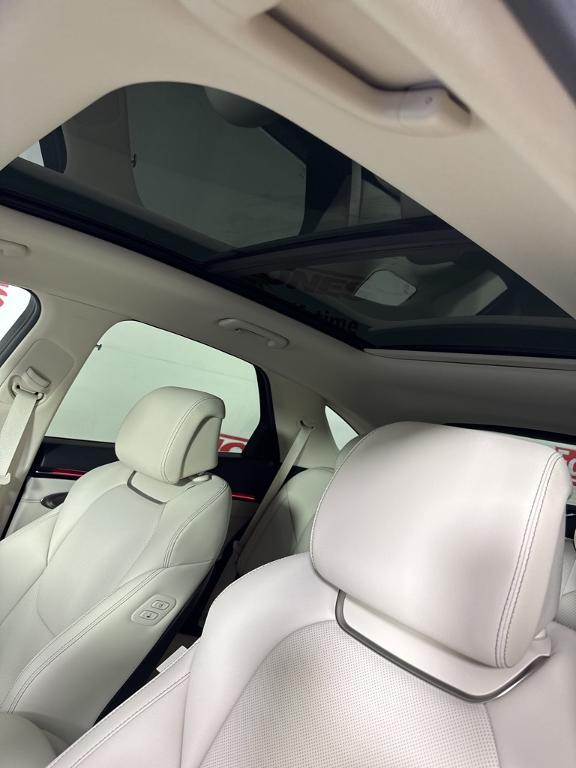 new 2026 Genesis GV70 car, priced at $53,460