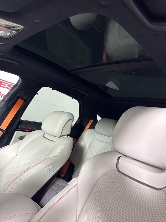 new 2026 Genesis GV70 car, priced at $72,440