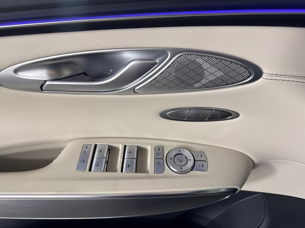 new 2026 Genesis GV70 car, priced at $53,295
