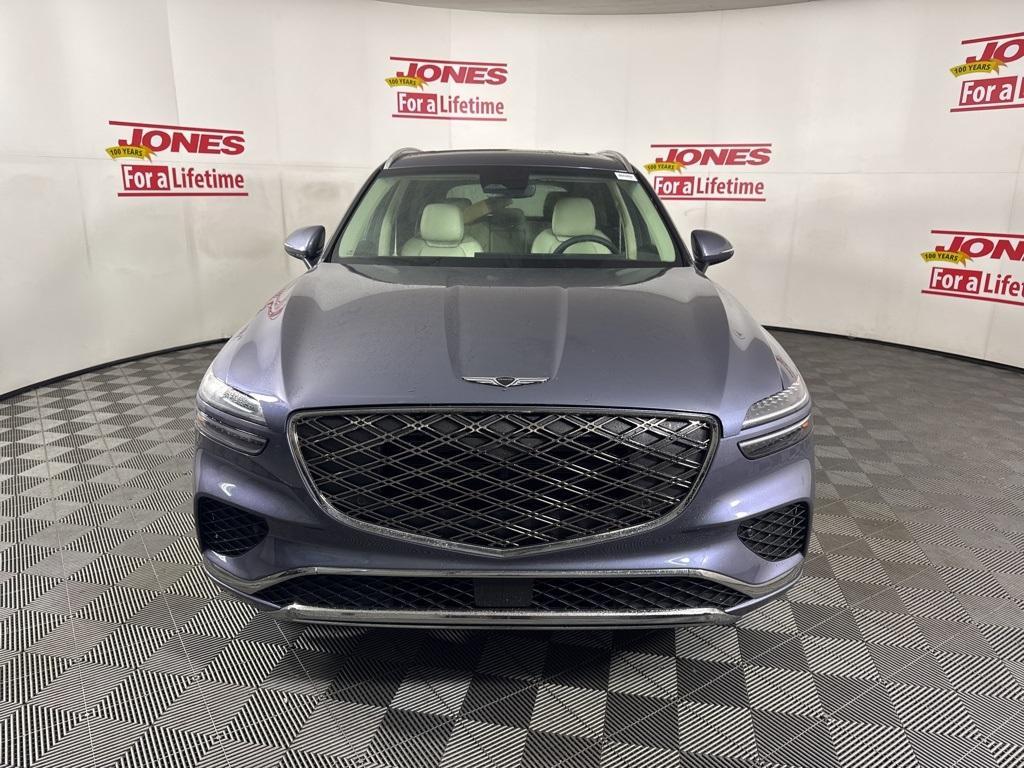 new 2026 Genesis GV70 car, priced at $53,295