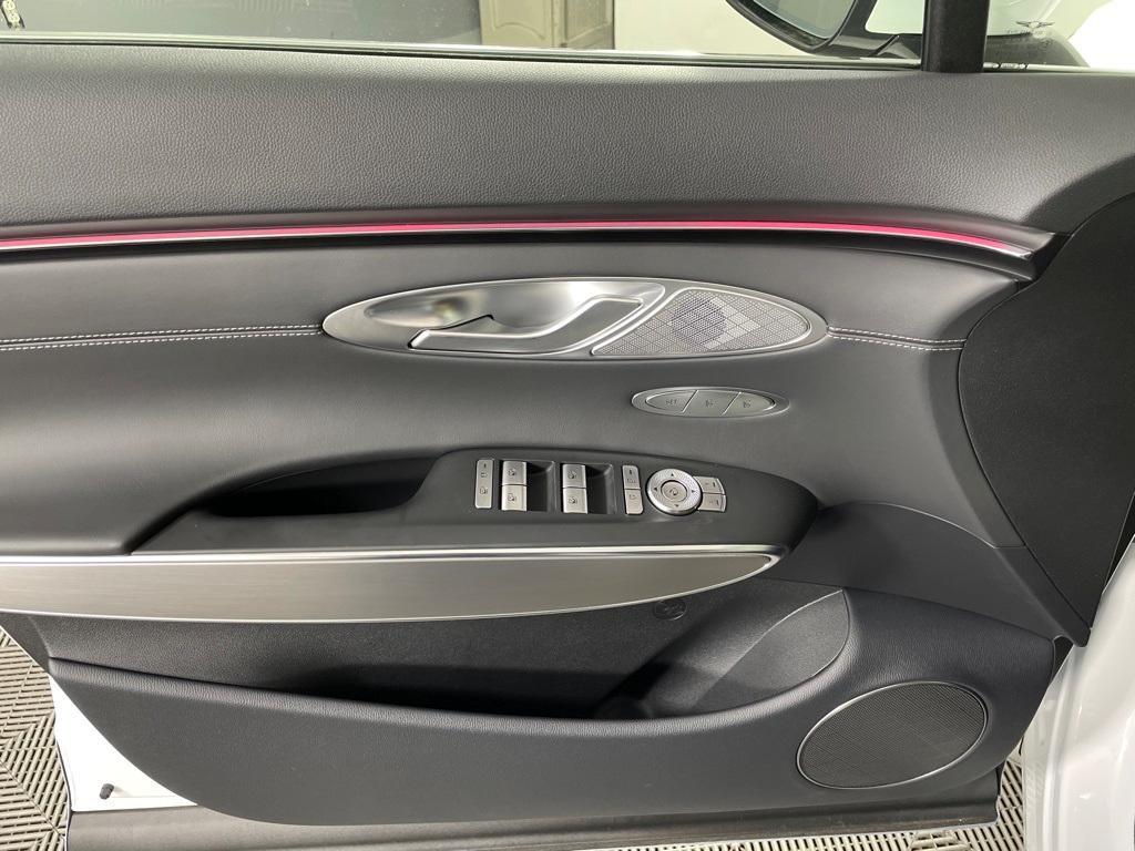 new 2026 Genesis GV70 car, priced at $54,760