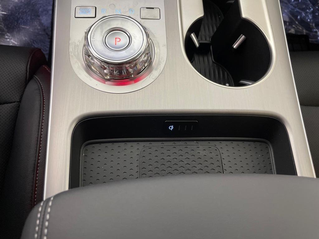 new 2026 Genesis GV70 car, priced at $54,760