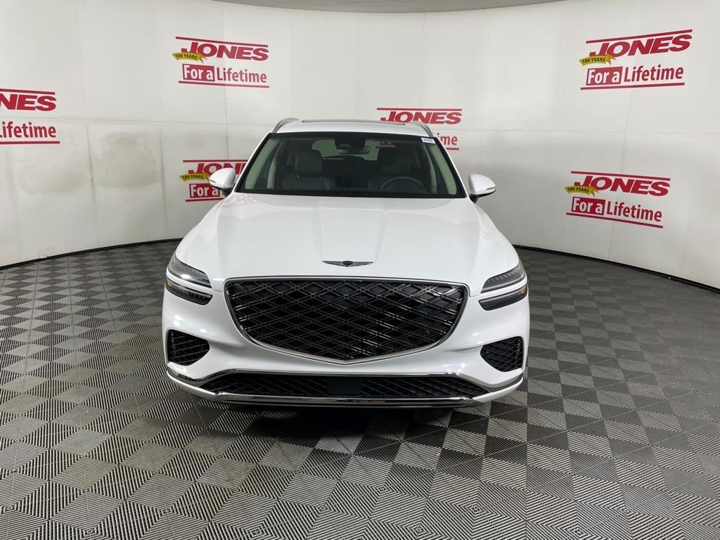 new 2026 Genesis GV70 car, priced at $54,760