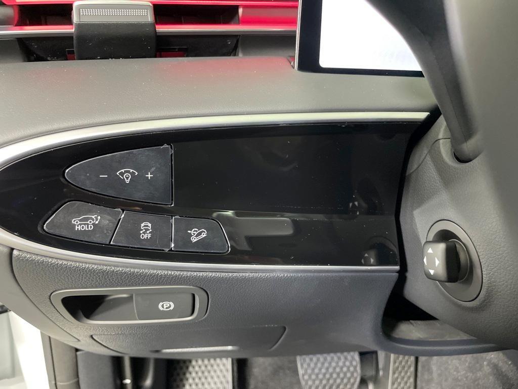 new 2026 Genesis GV70 car, priced at $54,760