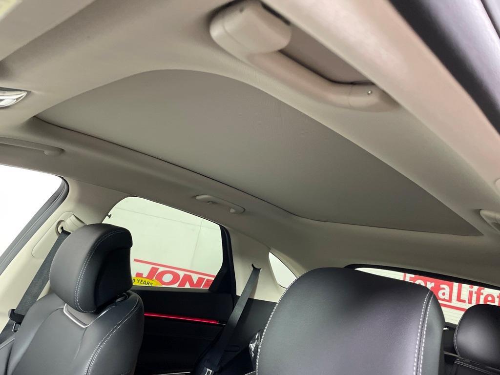 new 2026 Genesis GV70 car, priced at $54,760