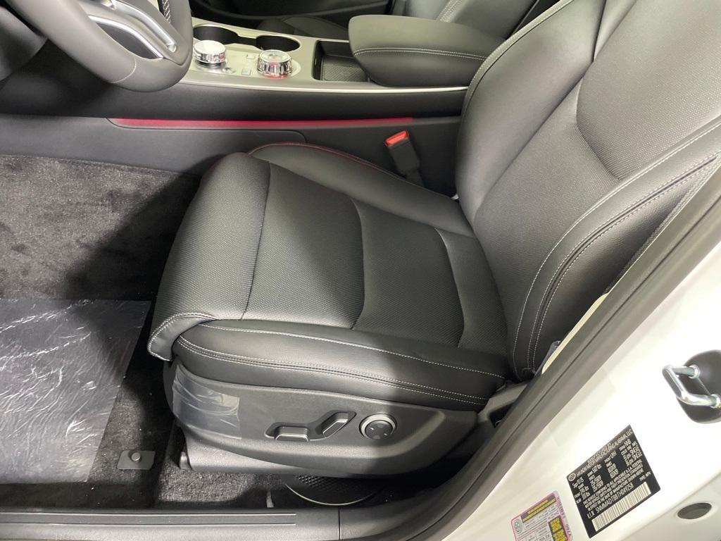 new 2026 Genesis GV70 car, priced at $54,760