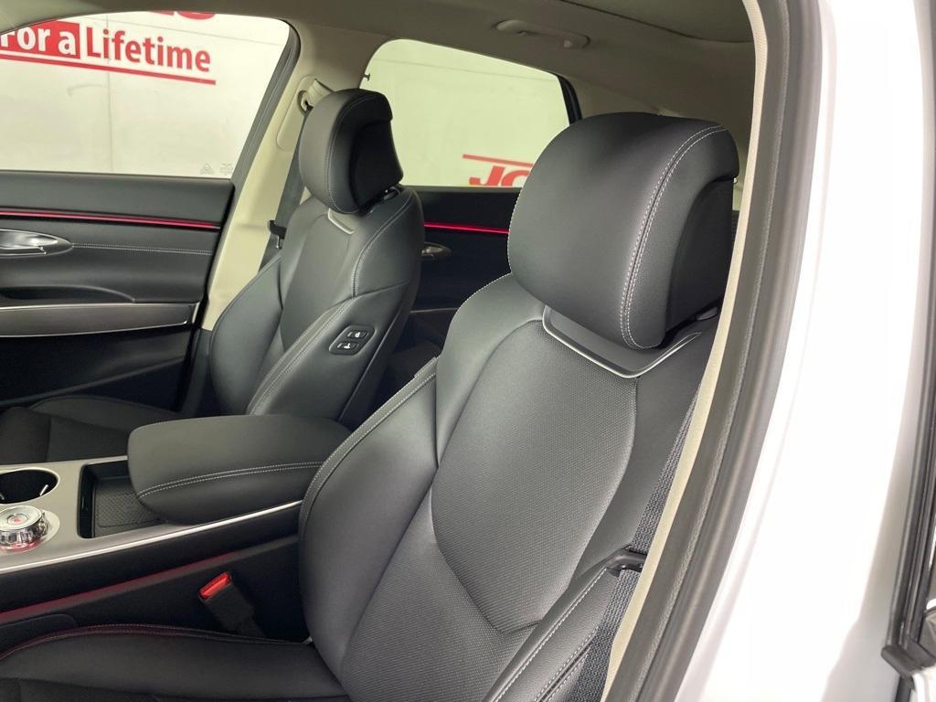 new 2026 Genesis GV70 car, priced at $54,760