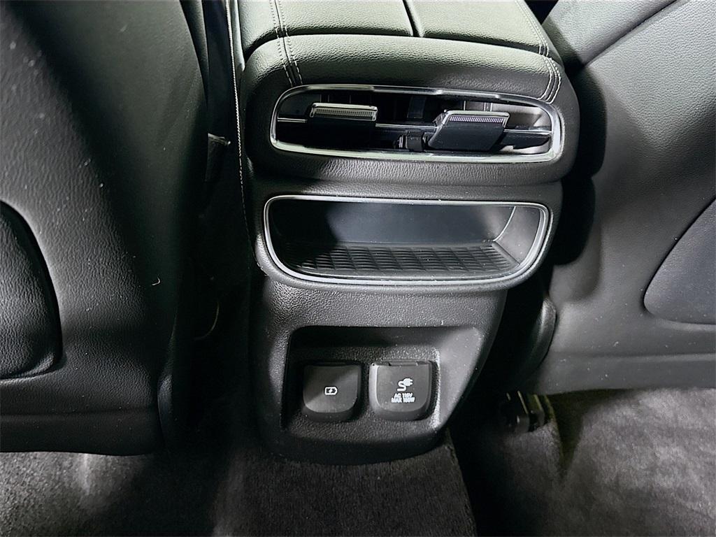 used 2021 Genesis GV80 car, priced at $34,995