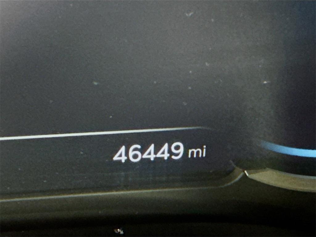 used 2021 Genesis GV80 car, priced at $34,995