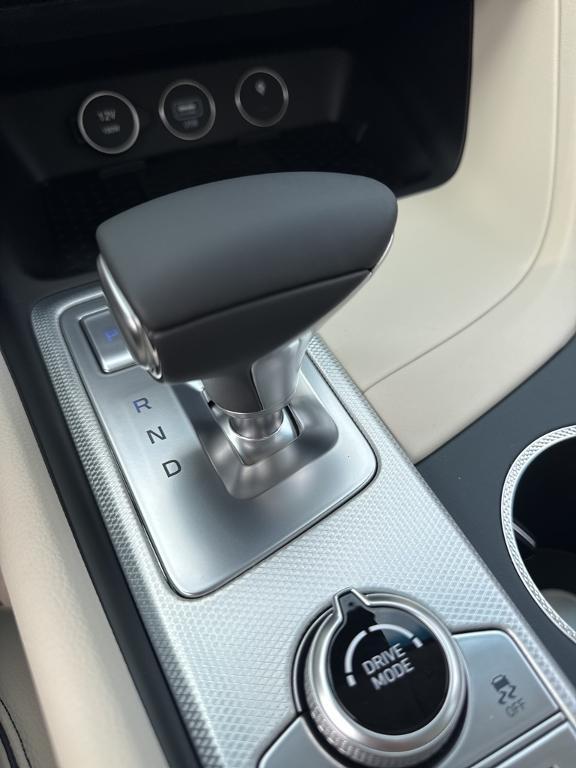 new 2026 Genesis G70 car, priced at $51,850