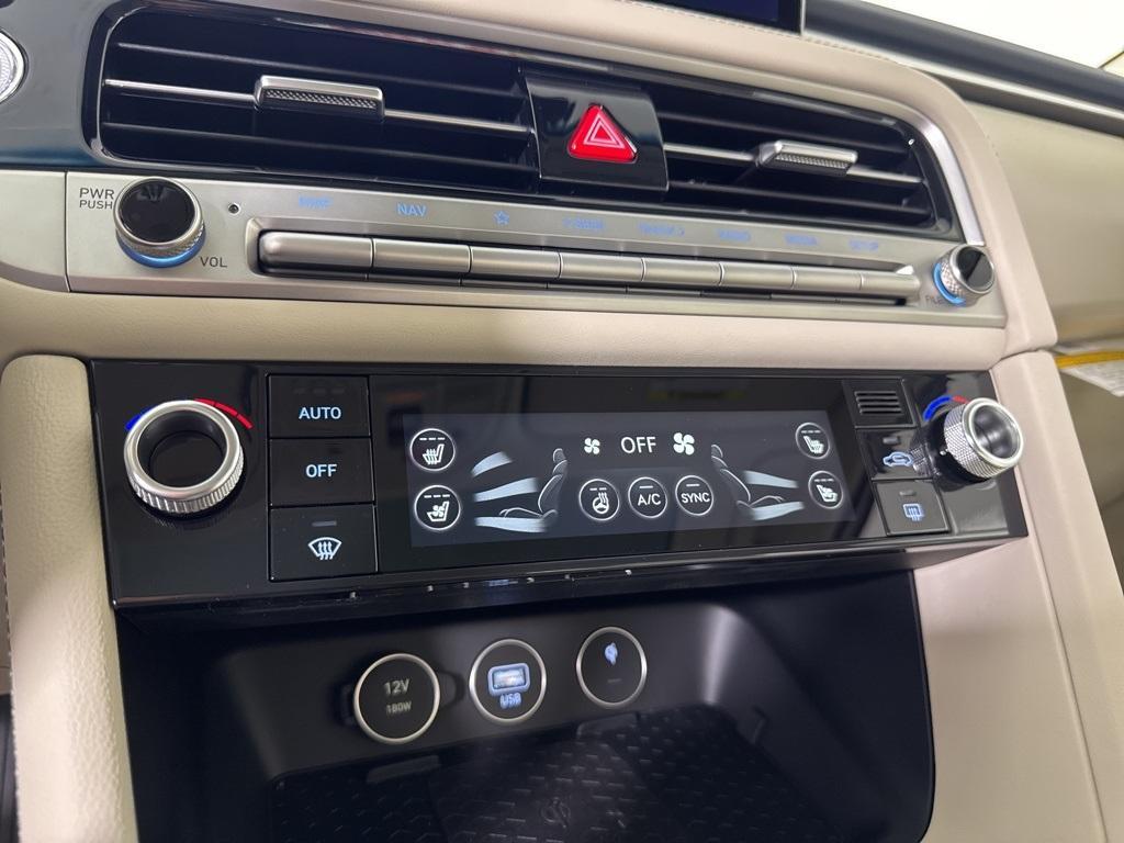 new 2026 Genesis G70 car, priced at $51,850