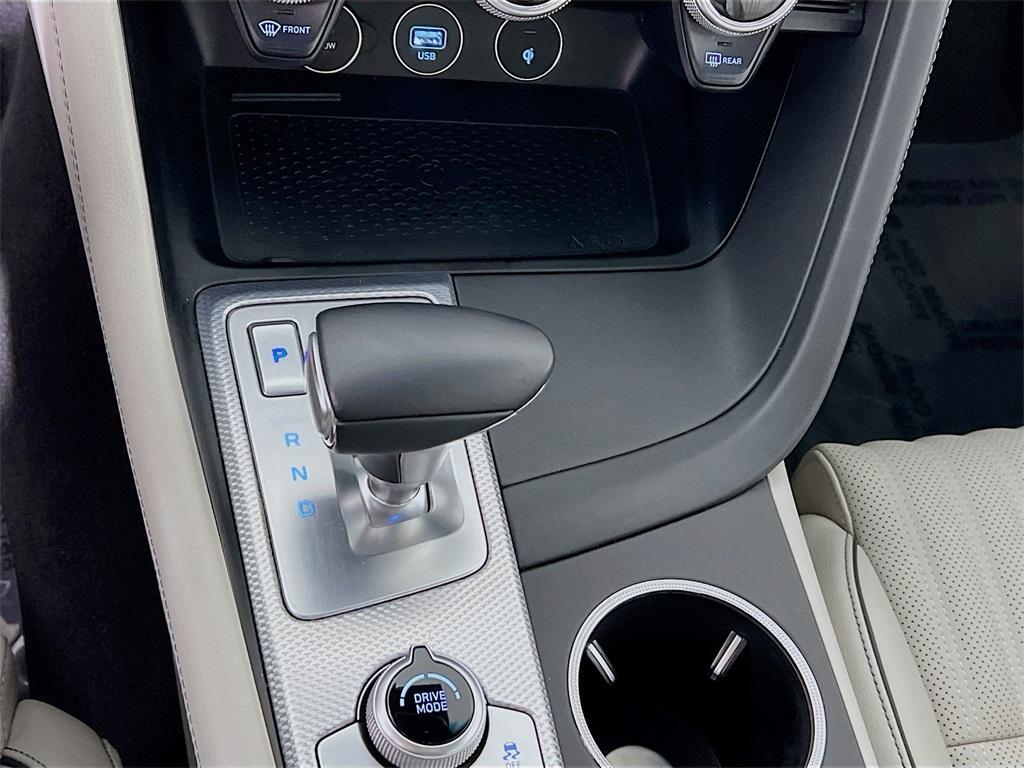 used 2022 Genesis G70 car, priced at $32,995