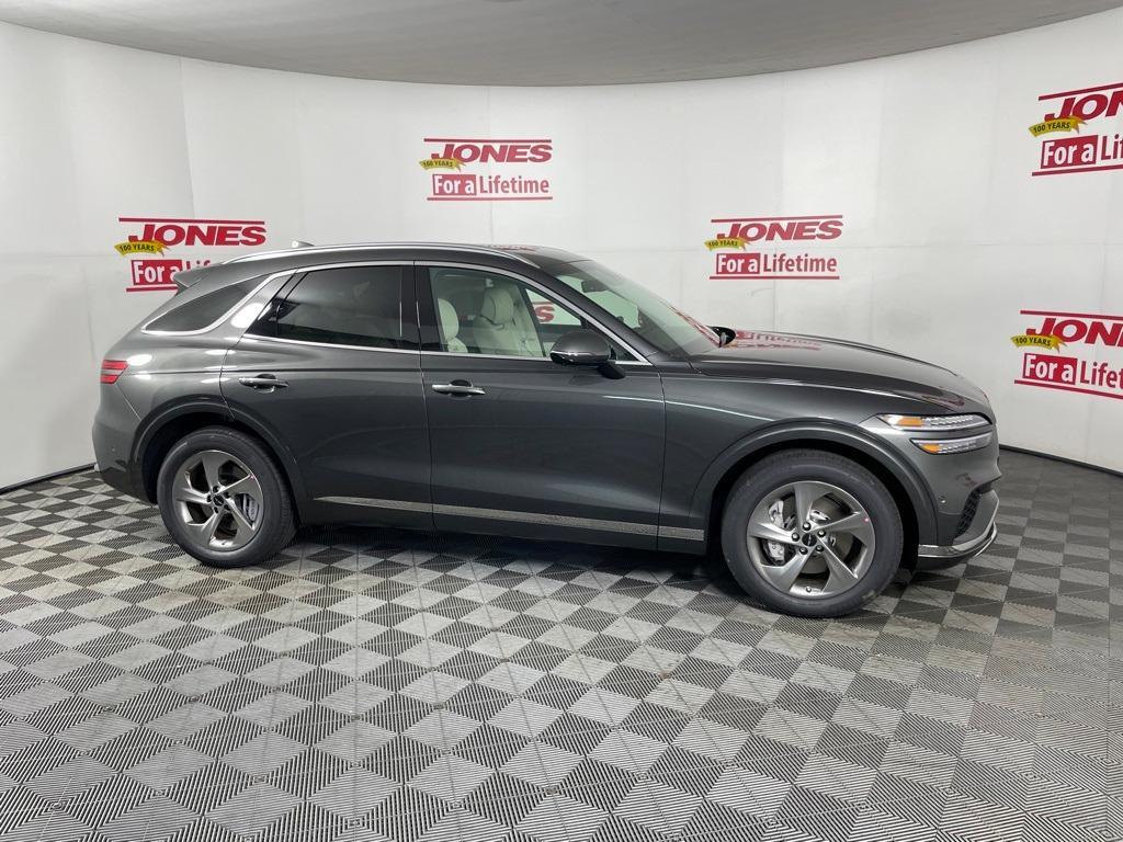 new 2026 Genesis GV70 car, priced at $57,580