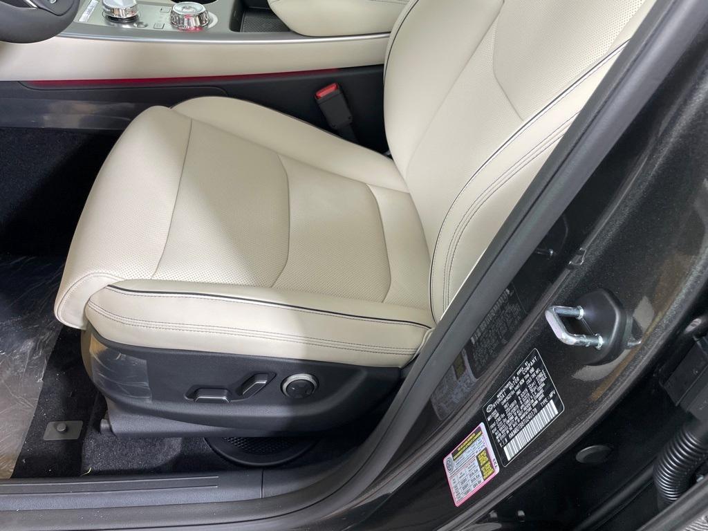 new 2026 Genesis GV70 car, priced at $57,580
