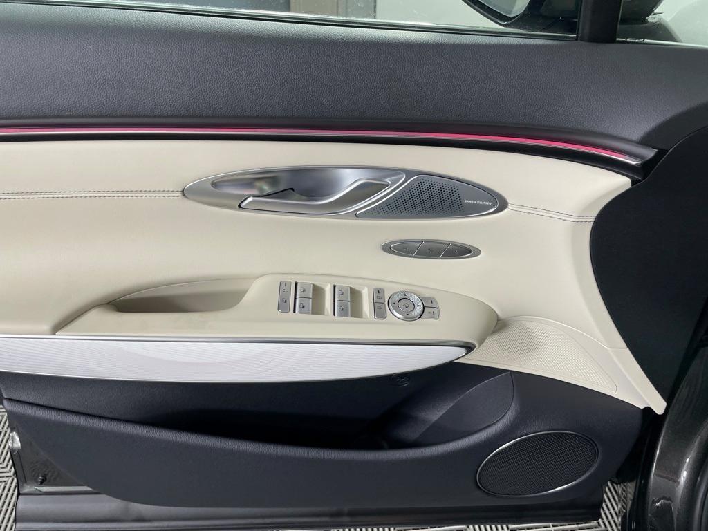 new 2026 Genesis GV70 car, priced at $57,580