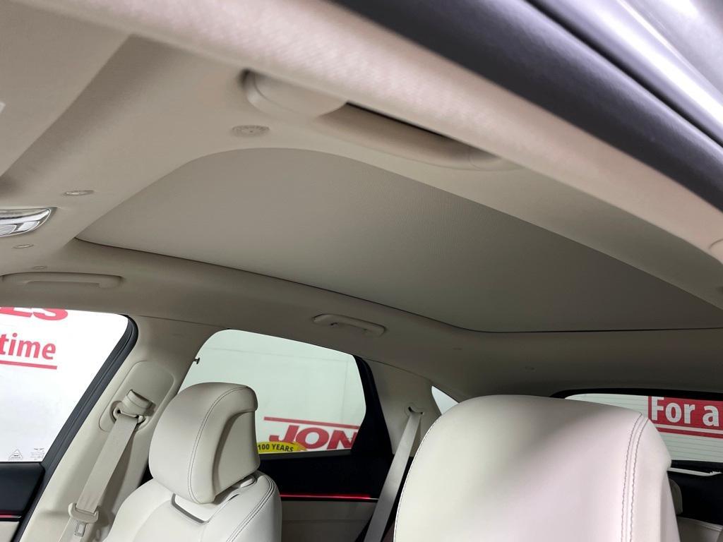 new 2026 Genesis GV70 car, priced at $57,580