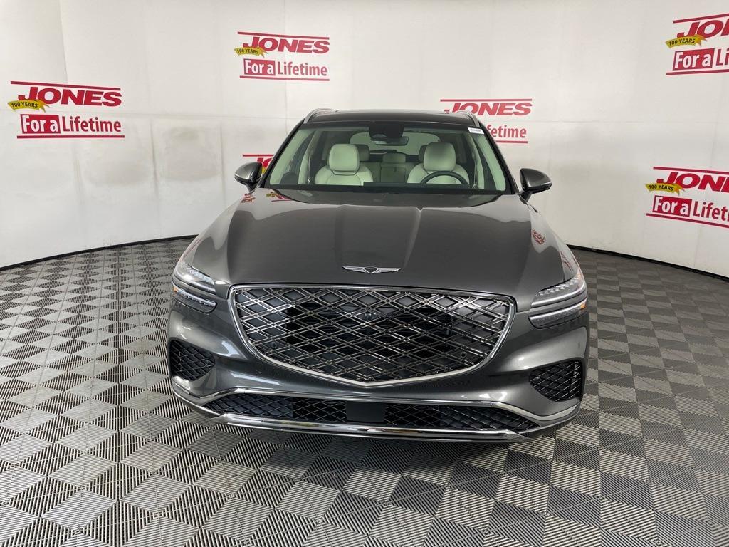 new 2026 Genesis GV70 car, priced at $57,580