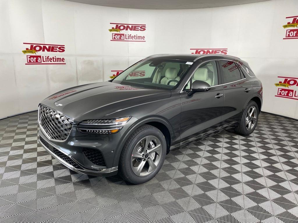 new 2026 Genesis GV70 car, priced at $57,580
