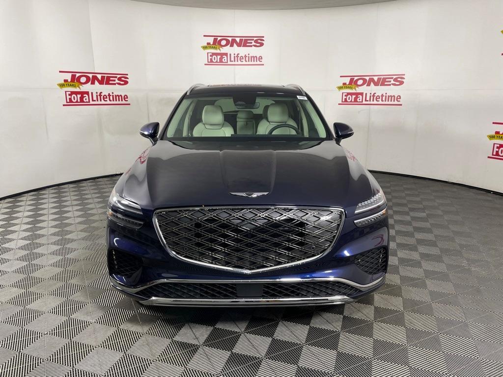 new 2026 Genesis GV70 car, priced at $54,720