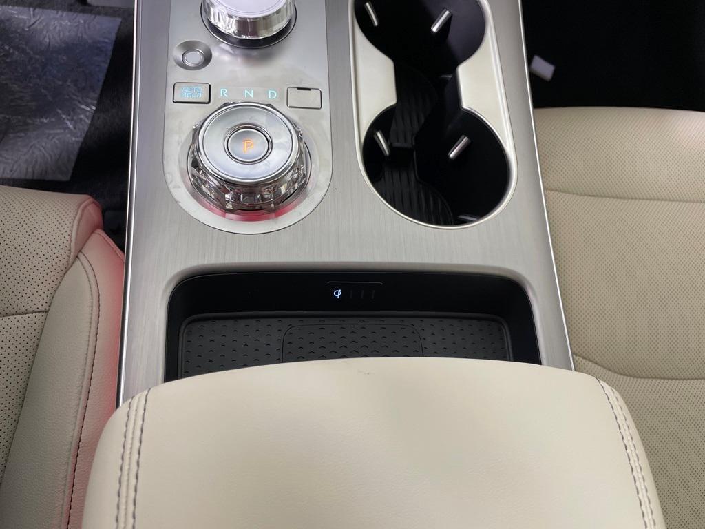 new 2026 Genesis GV70 car, priced at $54,720