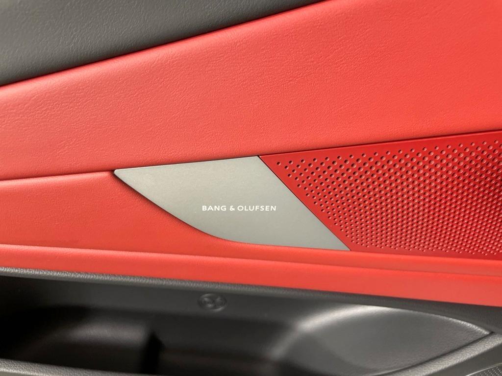 new 2026 Genesis G80 car, priced at $80,560