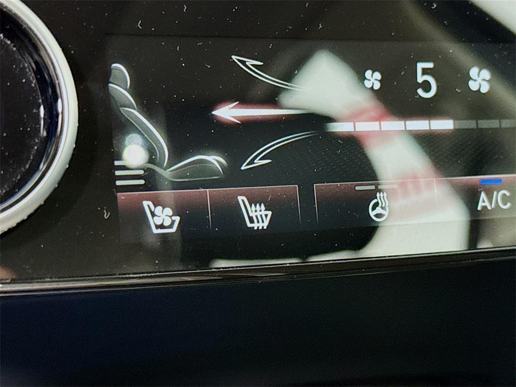 used 2021 Genesis G80 car, priced at $30,995