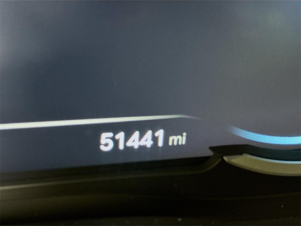 used 2021 Genesis G80 car, priced at $30,995