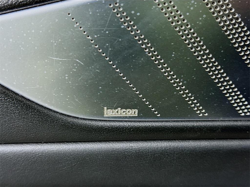 used 2021 Genesis G80 car, priced at $30,995