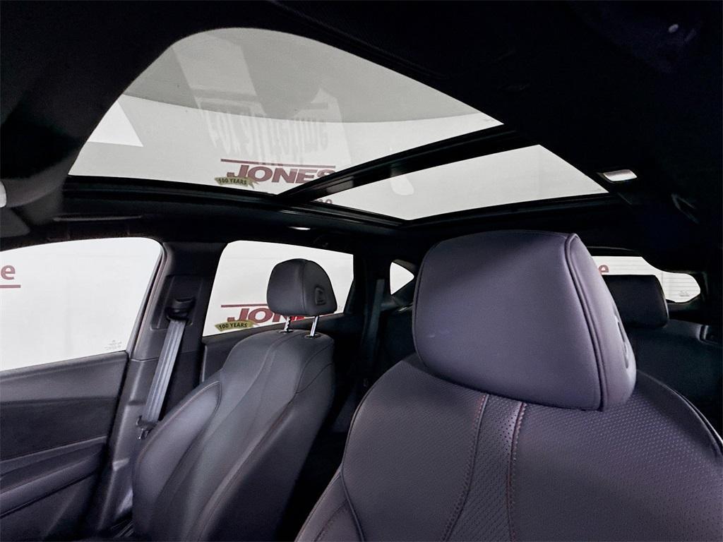 used 2025 Acura RDX car, priced at $45,999