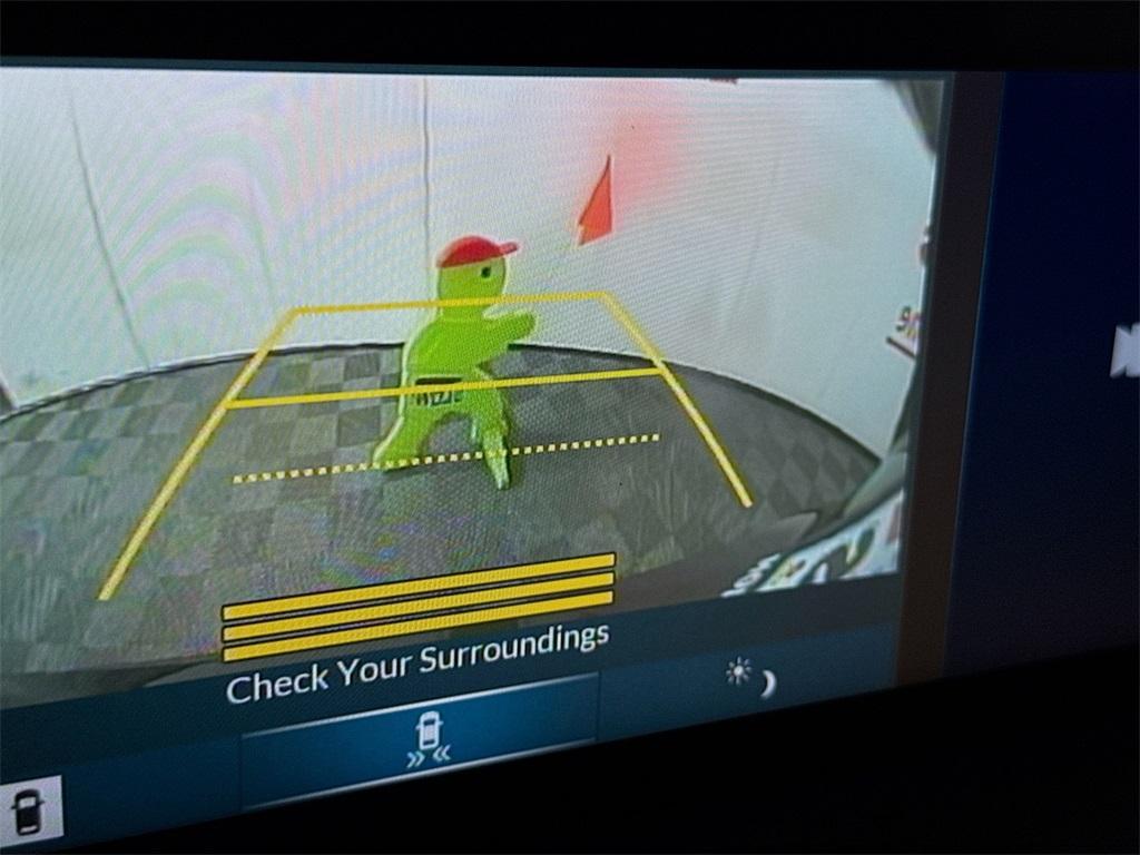 used 2025 Acura RDX car, priced at $45,999