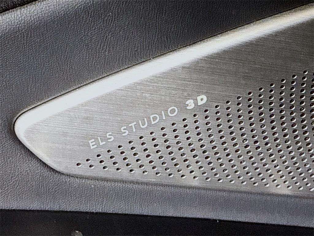 used 2025 Acura RDX car, priced at $45,999