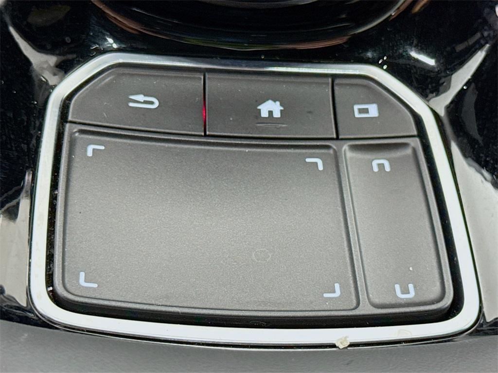 used 2025 Acura RDX car, priced at $45,999