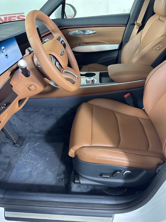 new 2026 Genesis GV70 car, priced at $57,915