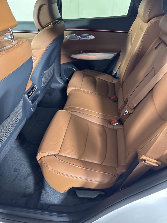 new 2026 Genesis GV70 car, priced at $57,915