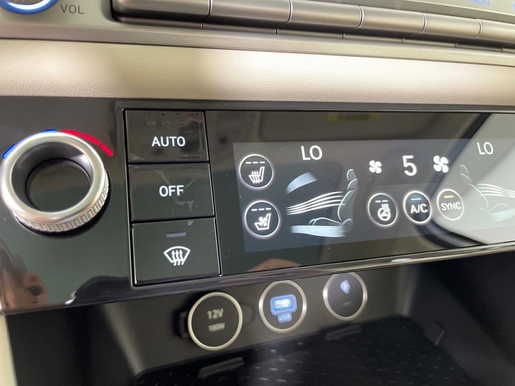 new 2026 Genesis G70 car, priced at $49,895