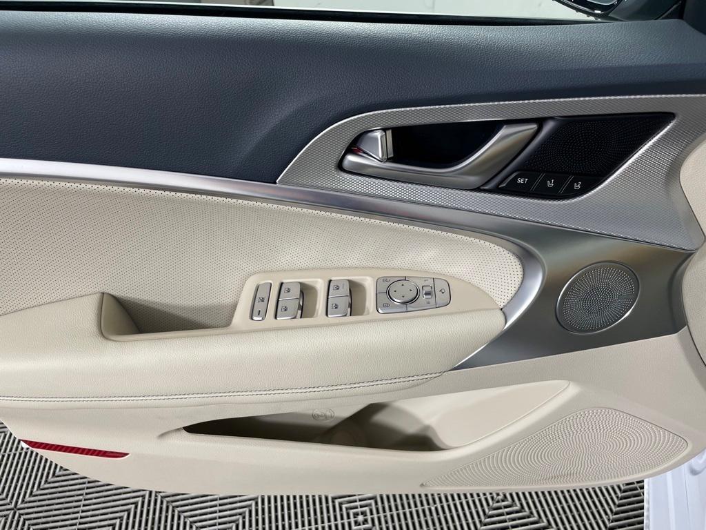new 2026 Genesis G70 car, priced at $49,895