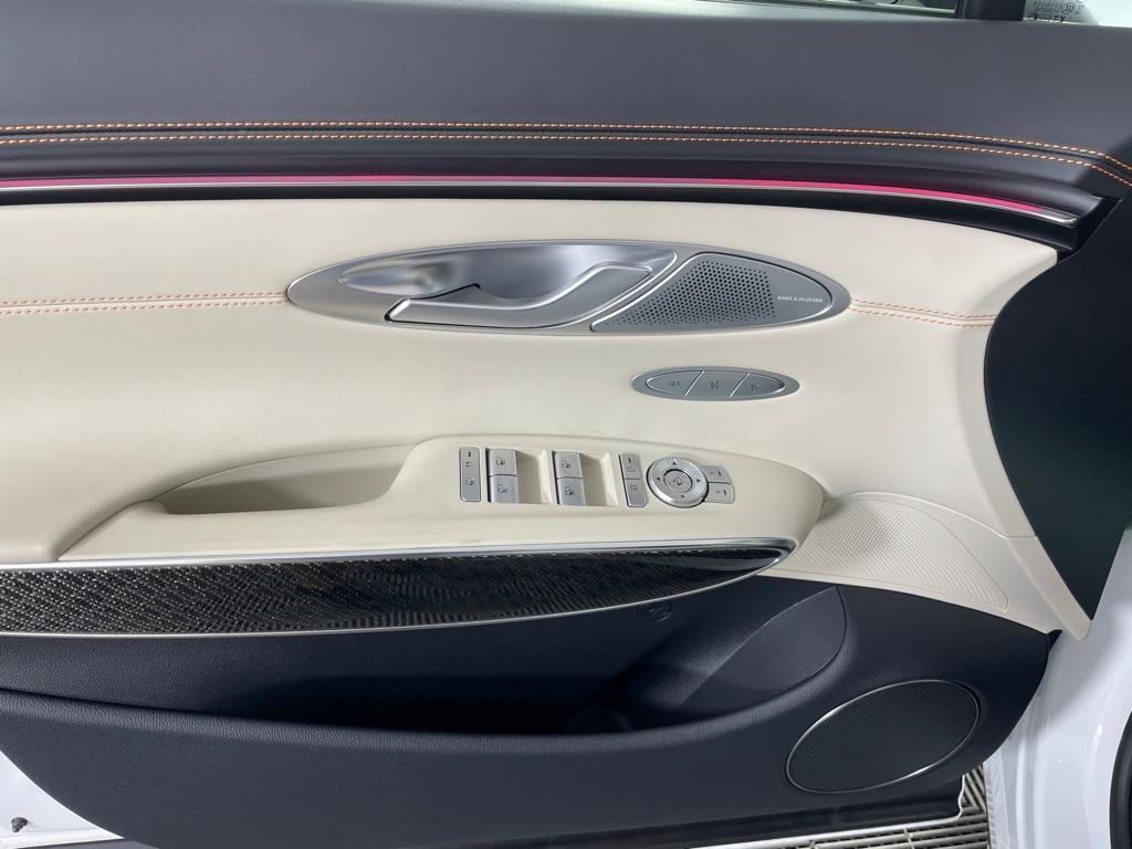 new 2026 Genesis GV70 car, priced at $72,720