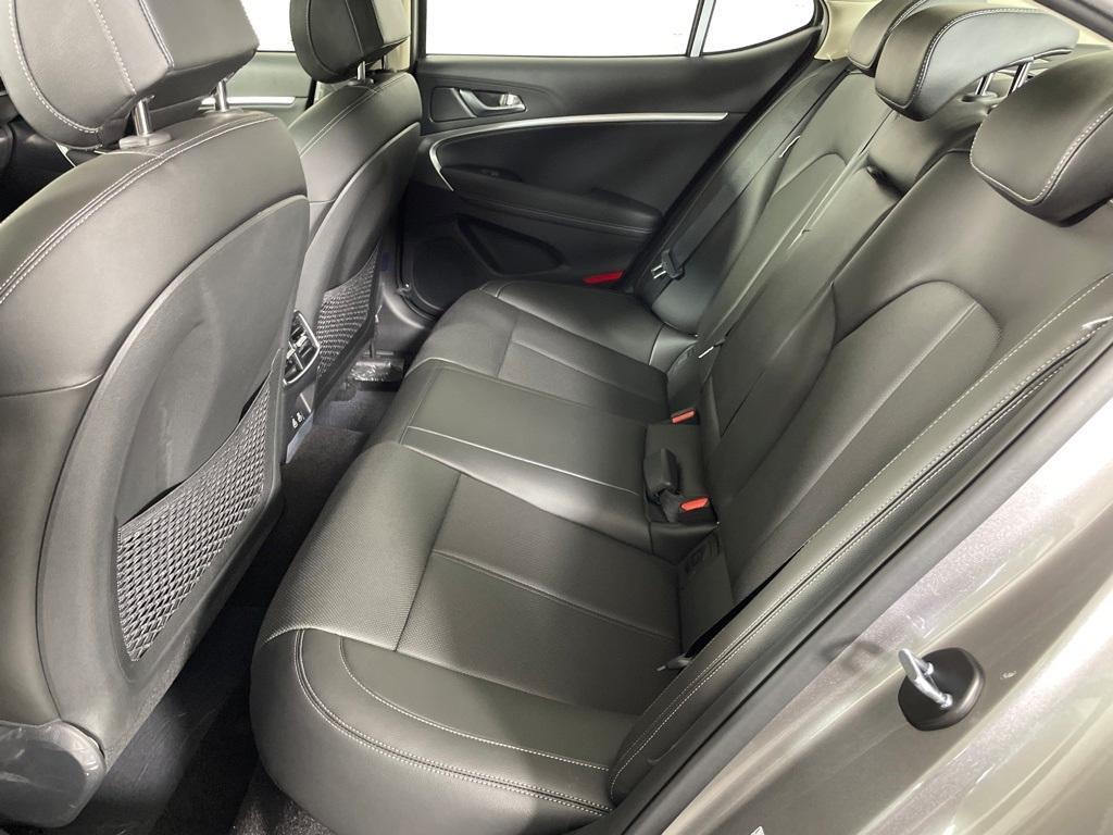 new 2026 Genesis G70 car, priced at $48,090