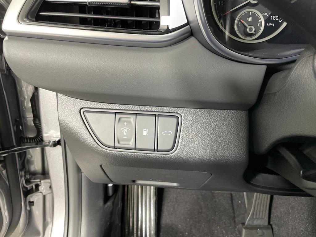 new 2026 Genesis G70 car, priced at $48,090