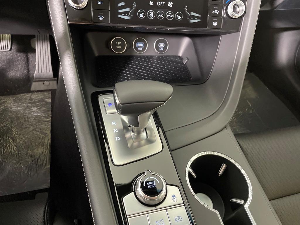 new 2026 Genesis G70 car, priced at $48,090